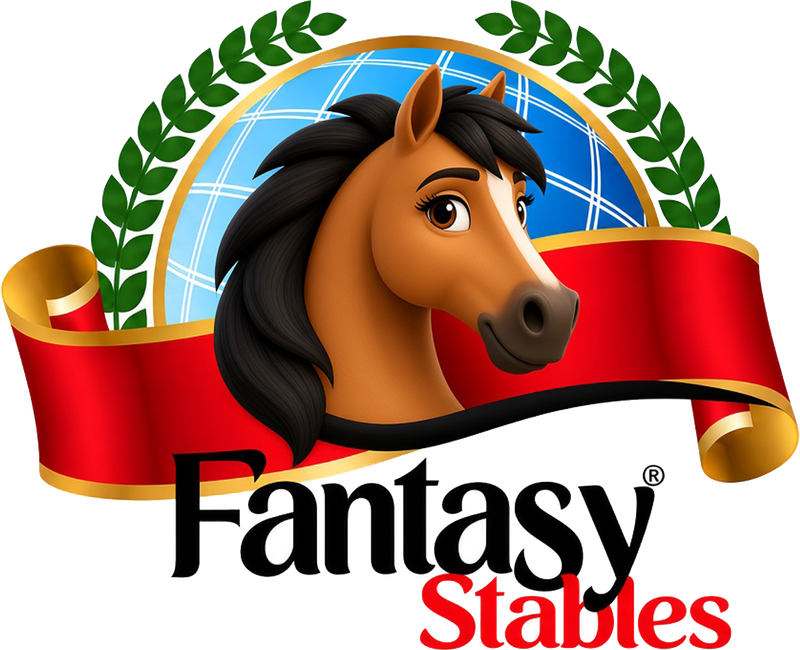 Fantasy Stables
